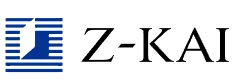 Z-KAIのロゴ